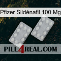 Pfizer Sildénafil 100 Mg 17